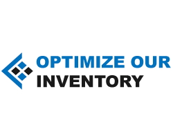 Optimize Our Inventory