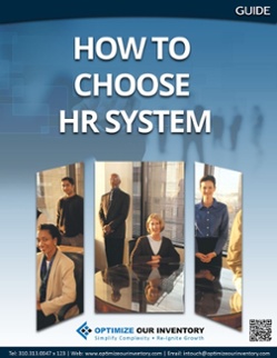 How to Choose HR System