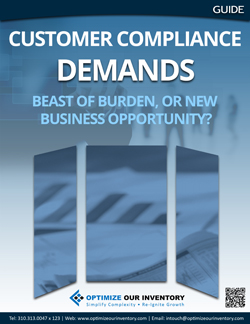 Customer Compliance Demands