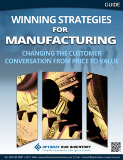 Changing the Customer Conversation from Price to Value