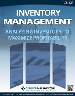 Analyzing Inventory to Maximize Profitability
