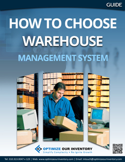 How to Choose Warehouse Management System
